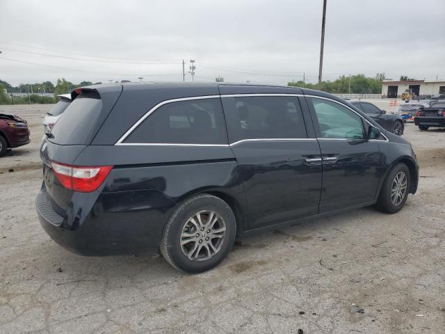 2011 HONDA ODYSSEY EX 5FNRL5H66BB049681  66168274