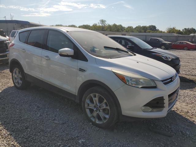 Parquets FORD ESCAPE 2013 White