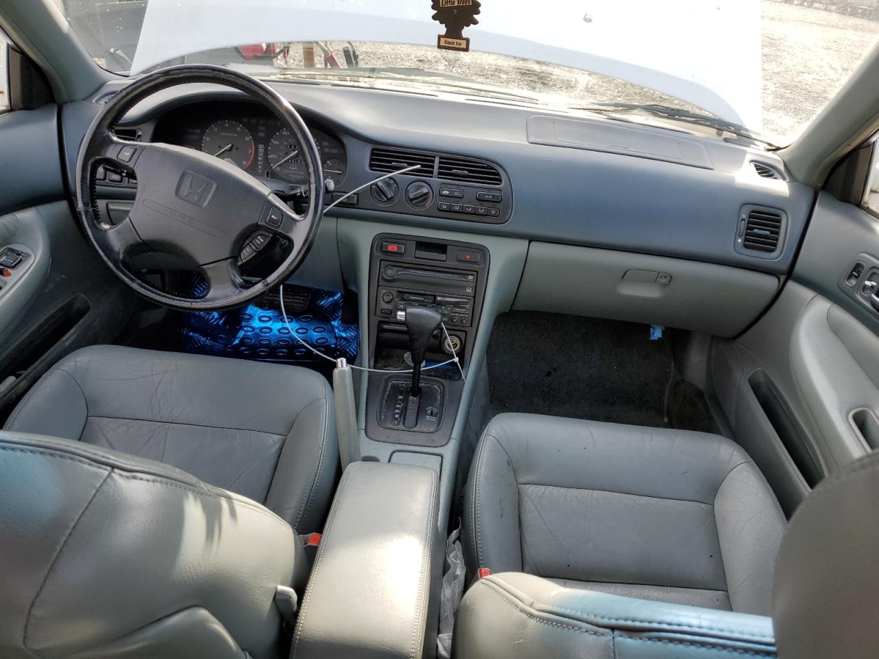 1995 Honda Accord Ex VIN: 1HGCE6660SA011463 Lot: 65854964