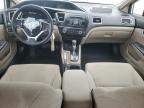 2013 Honda Civic Lx for Sale in Kansas City, KS - Front End