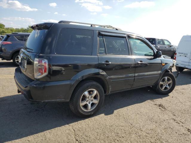 2007 HONDA PILOT EXL 2HKYF18627H538891  68786744