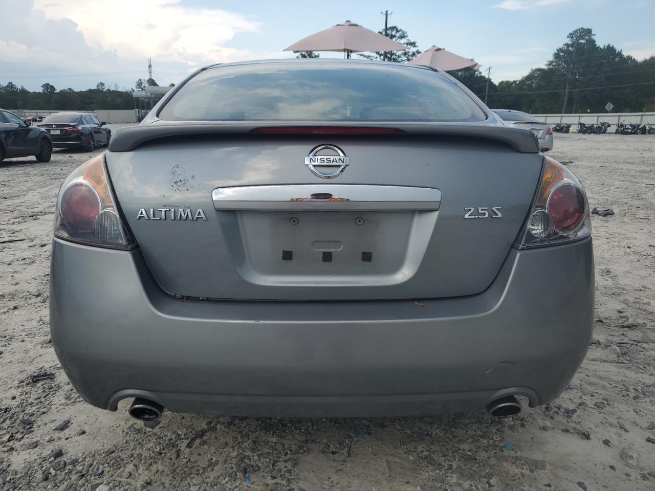 2009 Nissan Altima 2.5 VIN: 1N4AL21E79N472963 Lot: 69573934