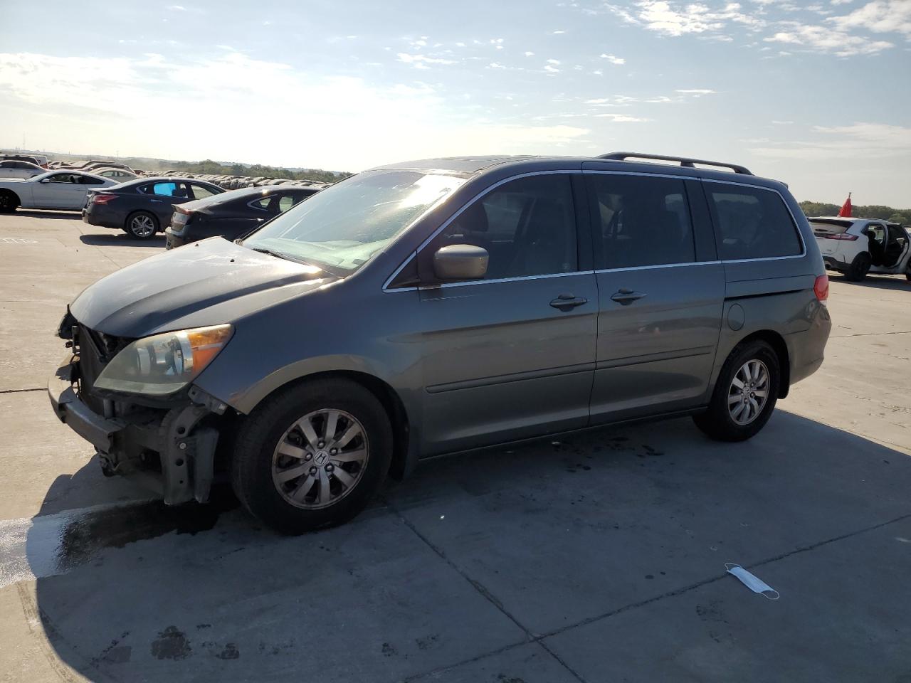 2008 Honda Odyssey - Image 1
