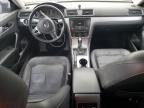 2013 Volkswagen Passat Se იყიდება Billings-ში, MT - Front End