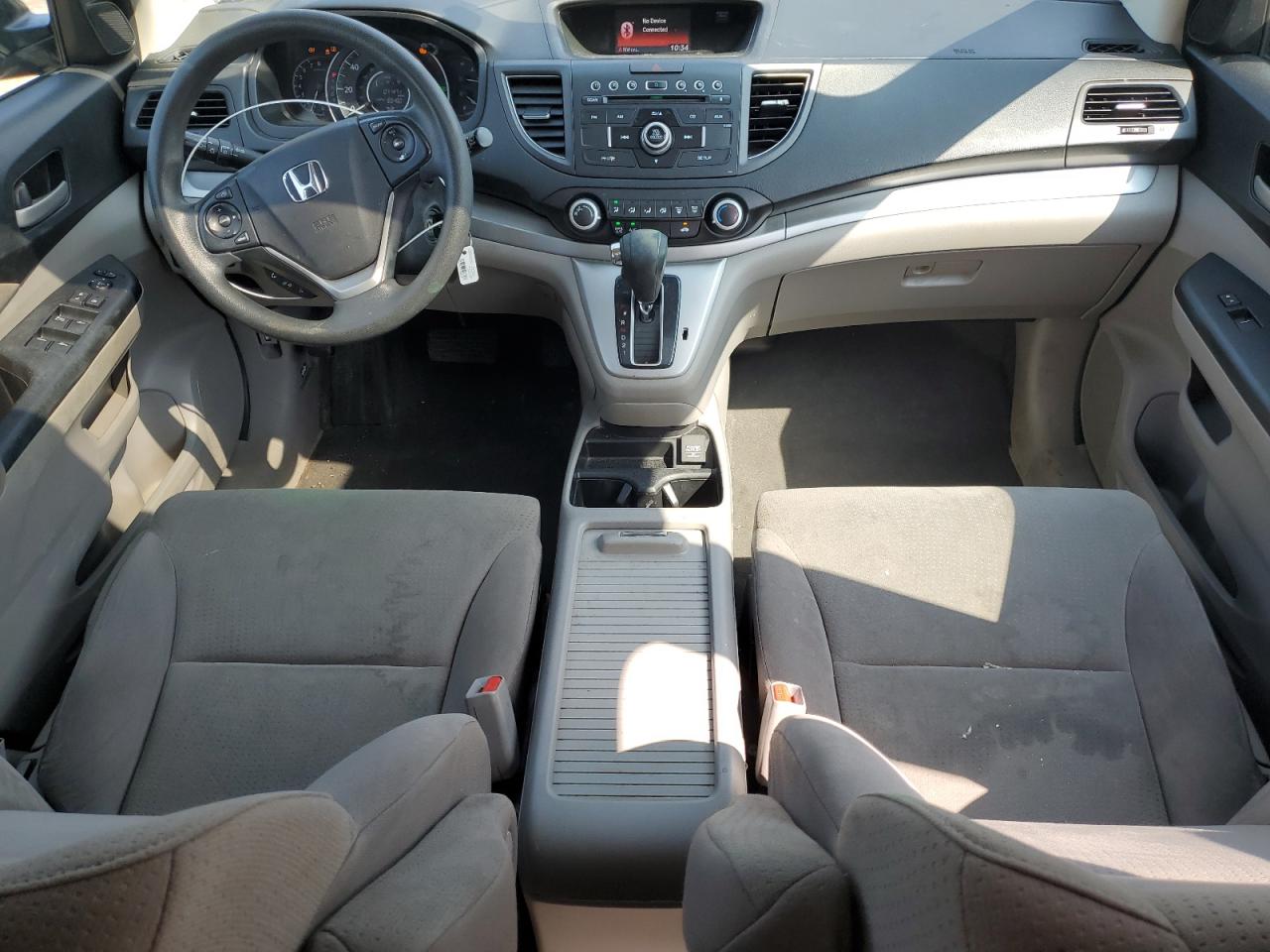 2014 Honda Cr-V Ex VIN: 5J6RM4H5XEL028018 Lot: 66993904