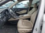 2017 Buick Envision Essence за продажба в Woodhaven, MI - Front End