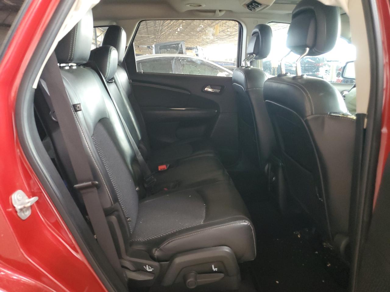 2020 Dodge Journey - Image 11