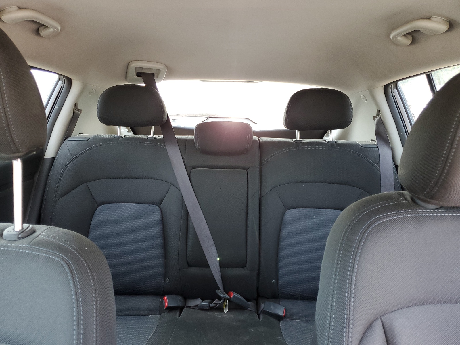 KNDPB3ACXE7633879 2014 Kia Sportage Base