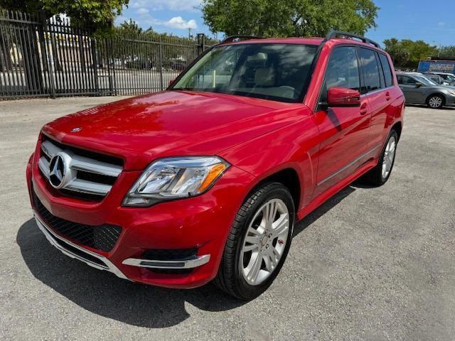 2015 Mercedes-Benz Glk 350 vin: WDCGG5HB4FG357463