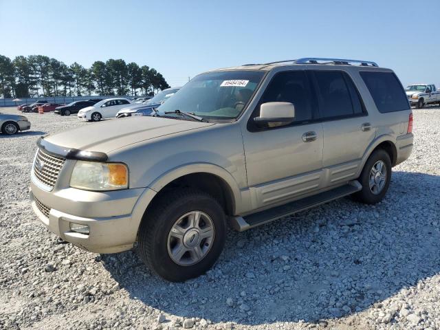 2005 Ford Expedition Limited