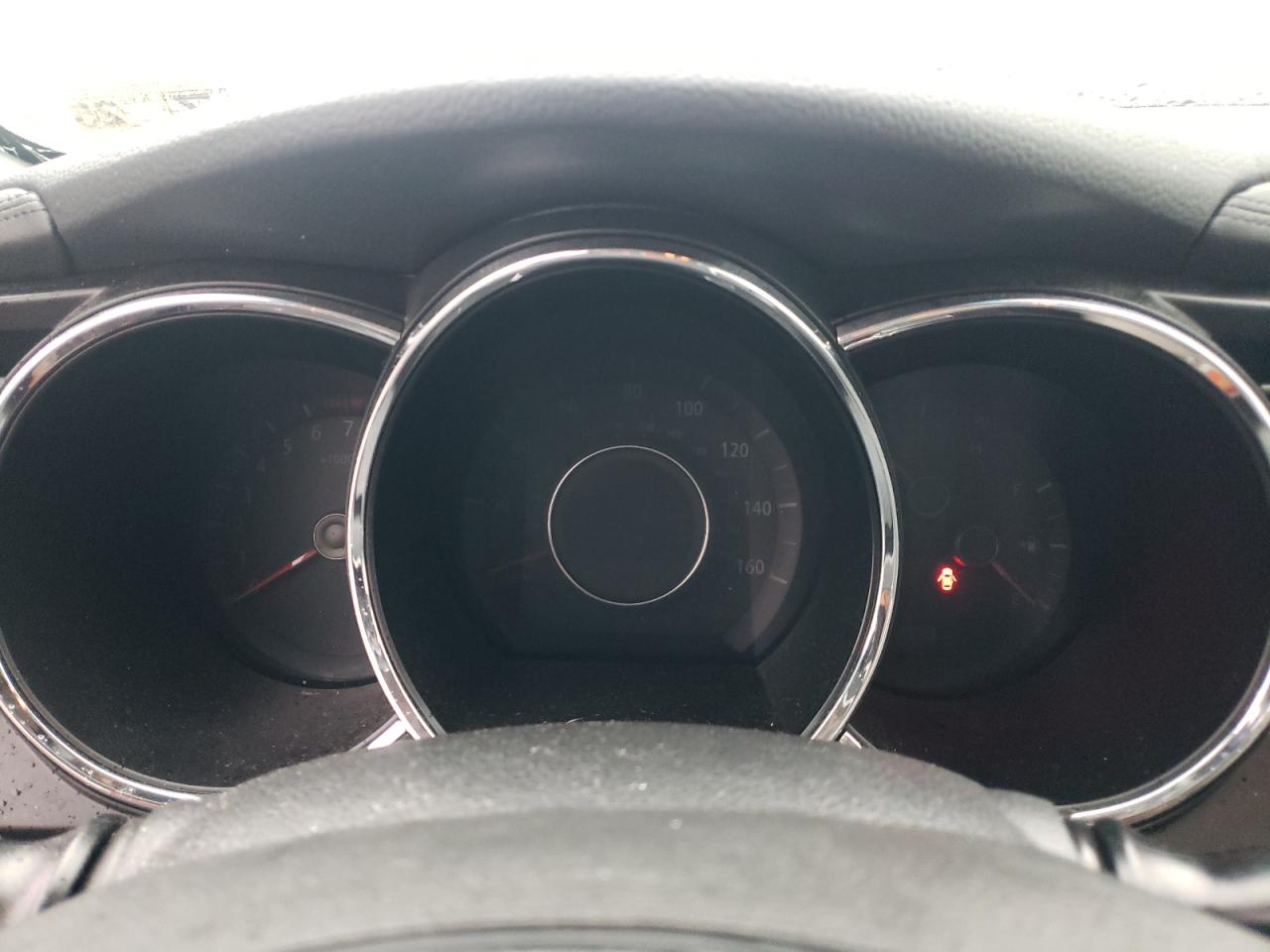 2013 Kia Optima Ex VIN: 5XXGN4A70DG250670 Lot: 66779704