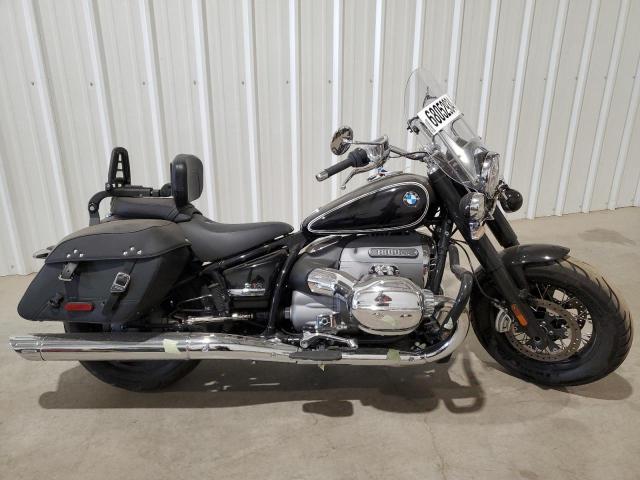 2021 Bmw R18 Classic en Venta en Rocky View County, AB - Vandalism