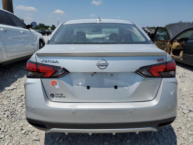 3N1CN8FV8RL822211 Nissan Versa SR 6