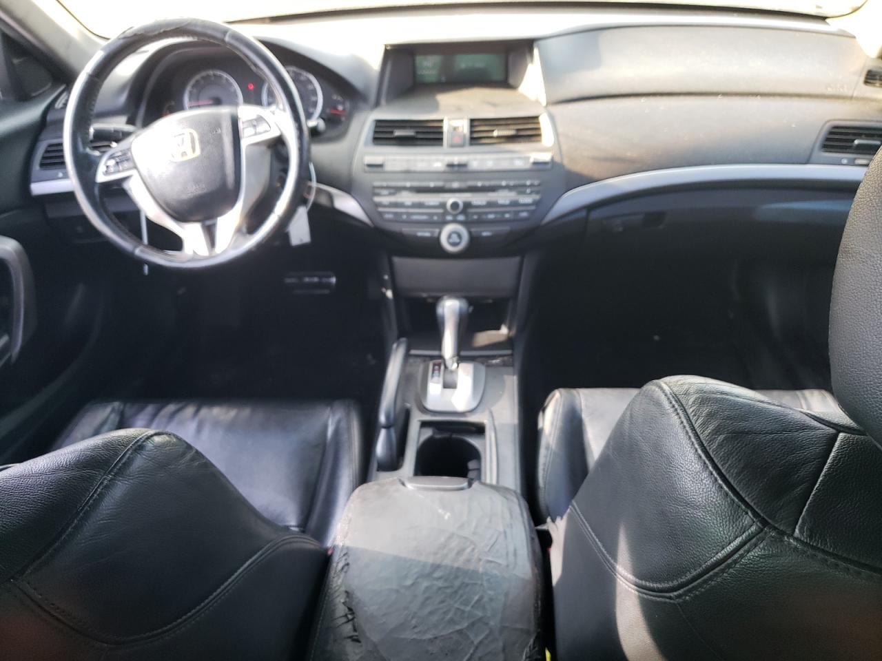 2010 Honda Accord Exl VIN: 1HGCS1B80AA014445 Lot: 68701024