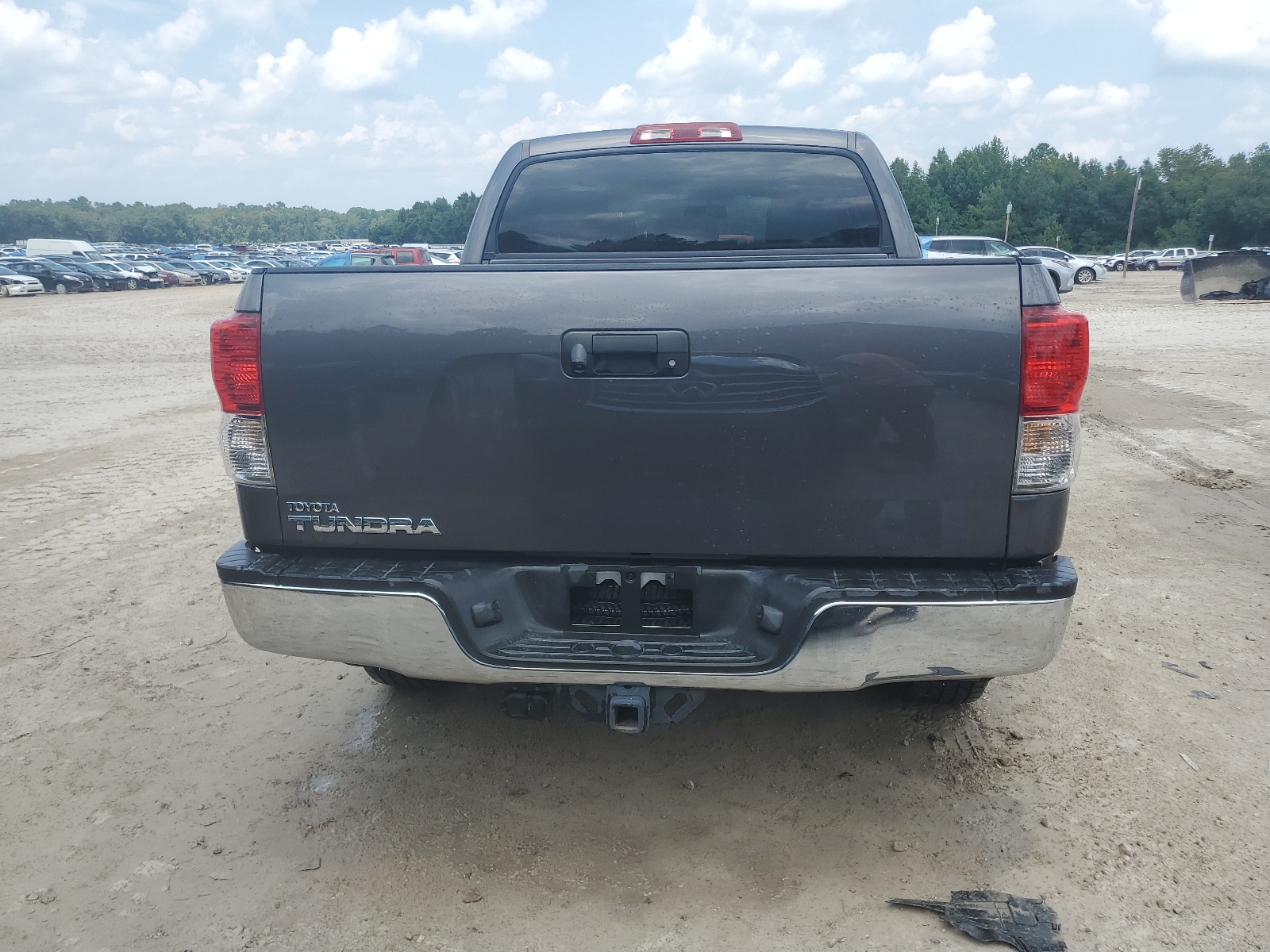 5TFEY5F17CX128713 2012 Toyota Tundra Crewmax Sr5