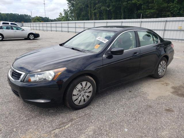 2010 Honda Accord Lx