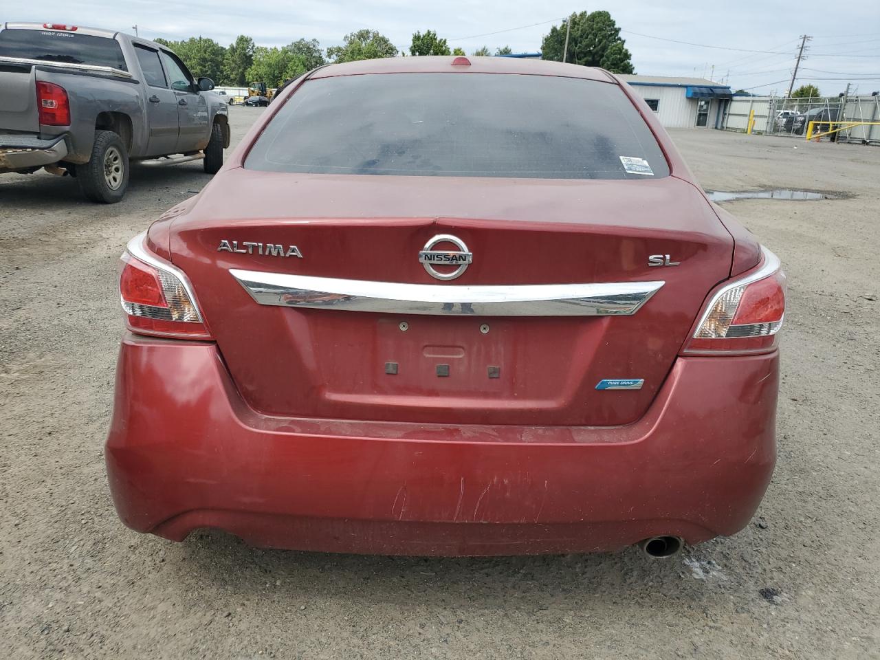 1N4AL3AP1DN587462 2013 Nissan Altima 2.5