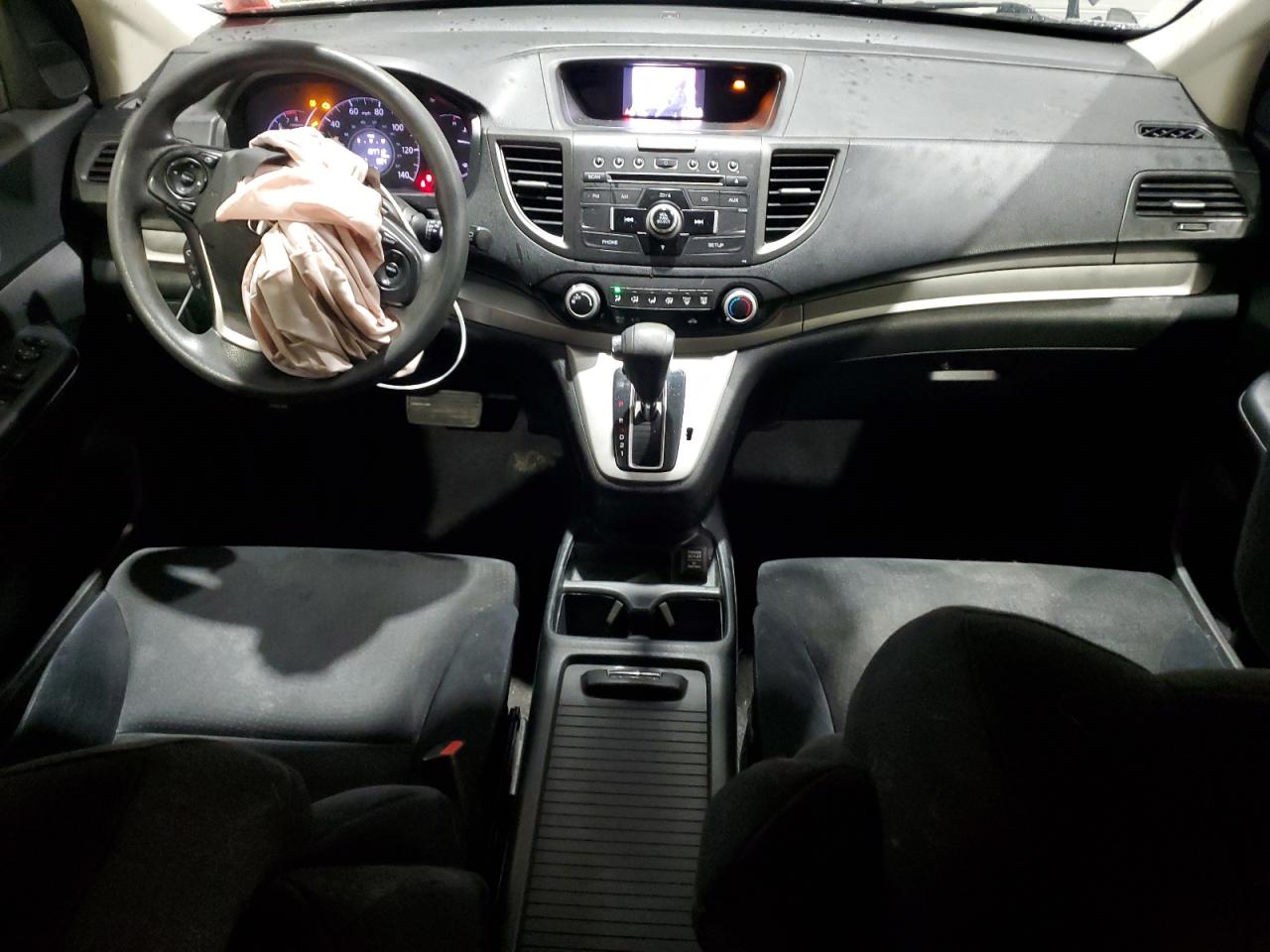 2012 Honda Cr-V Ex VIN: JHLRM4H53CC024091 Lot: 67087314