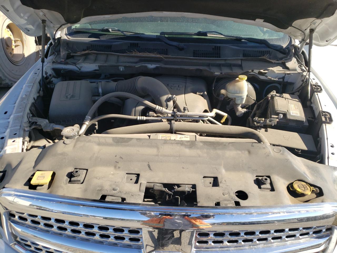 2015 Ram 1500 Laramie VIN: 1C6RR7NT4FS631718 Lot: 68492844