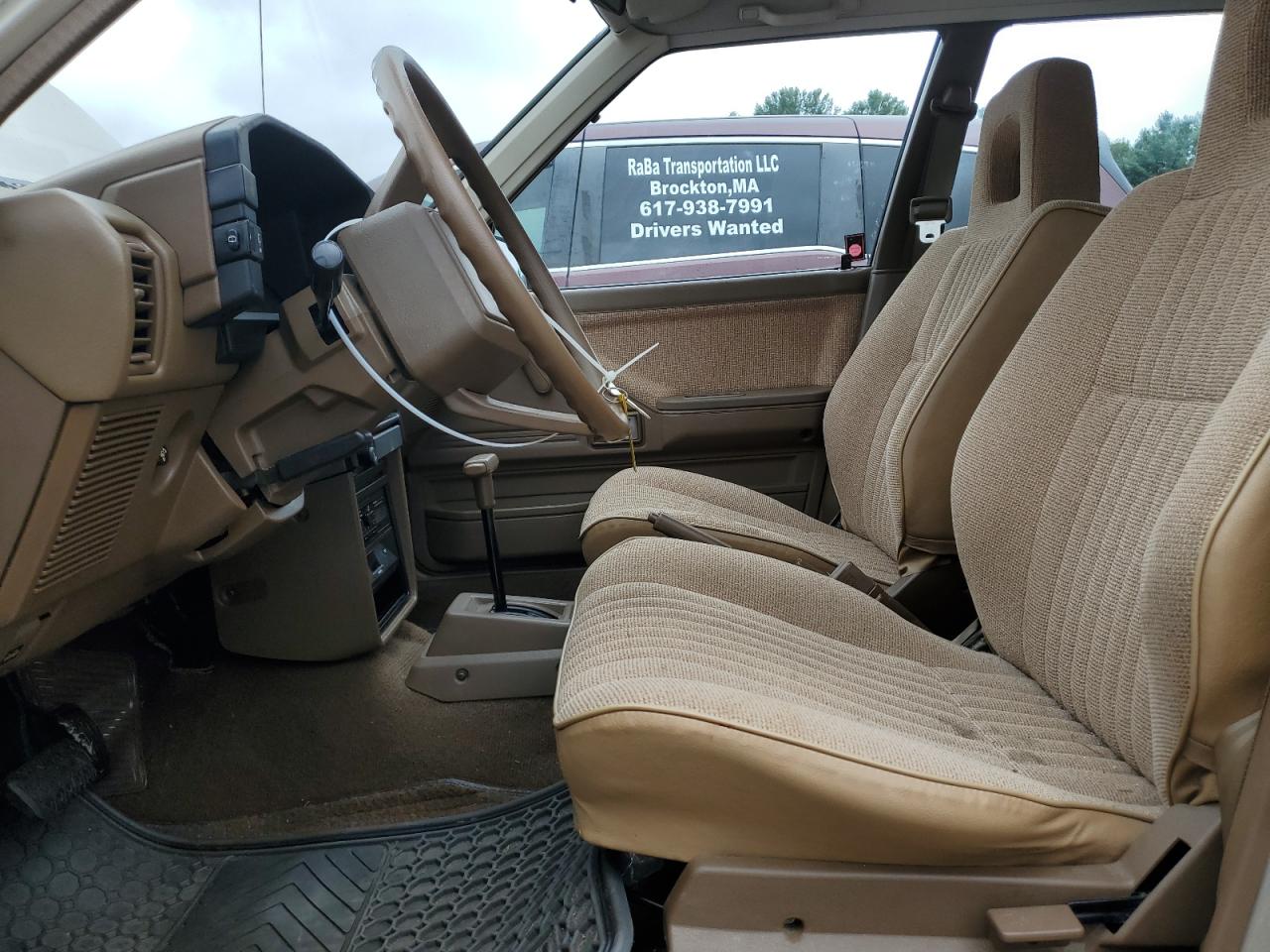 1987 Toyota Tercel Deluxe VIN: JT2AL32V5H3674511 Lot: 65405984