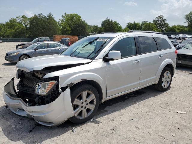 2011 Dodge Journey Lux