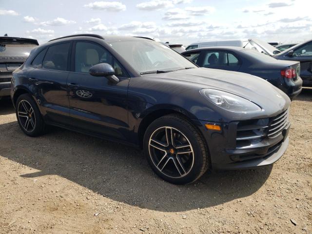 WP1AA2A57LLB09659 Porsche Macan  4