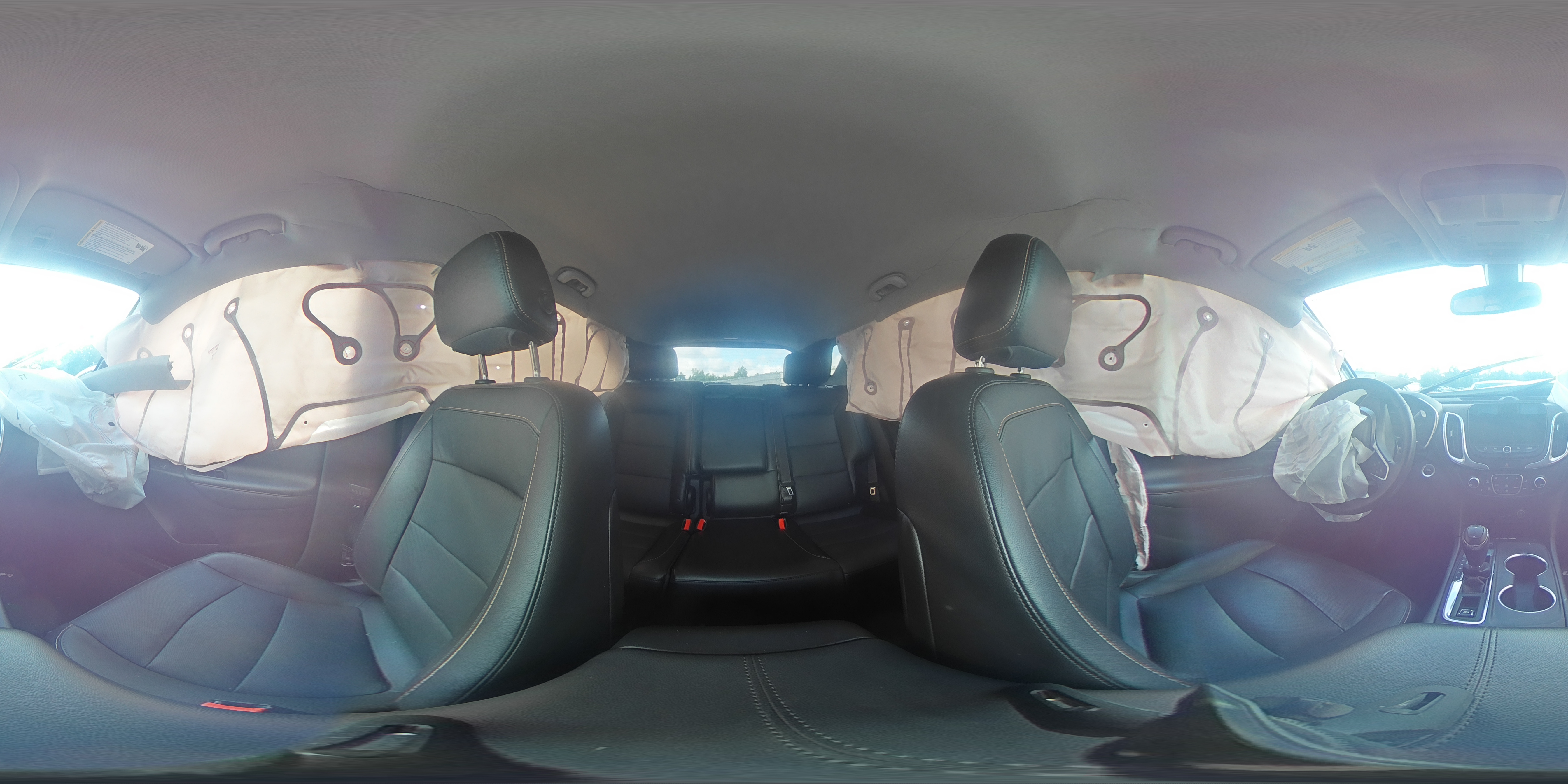 2019 Chevrolet Equinox - Image 14