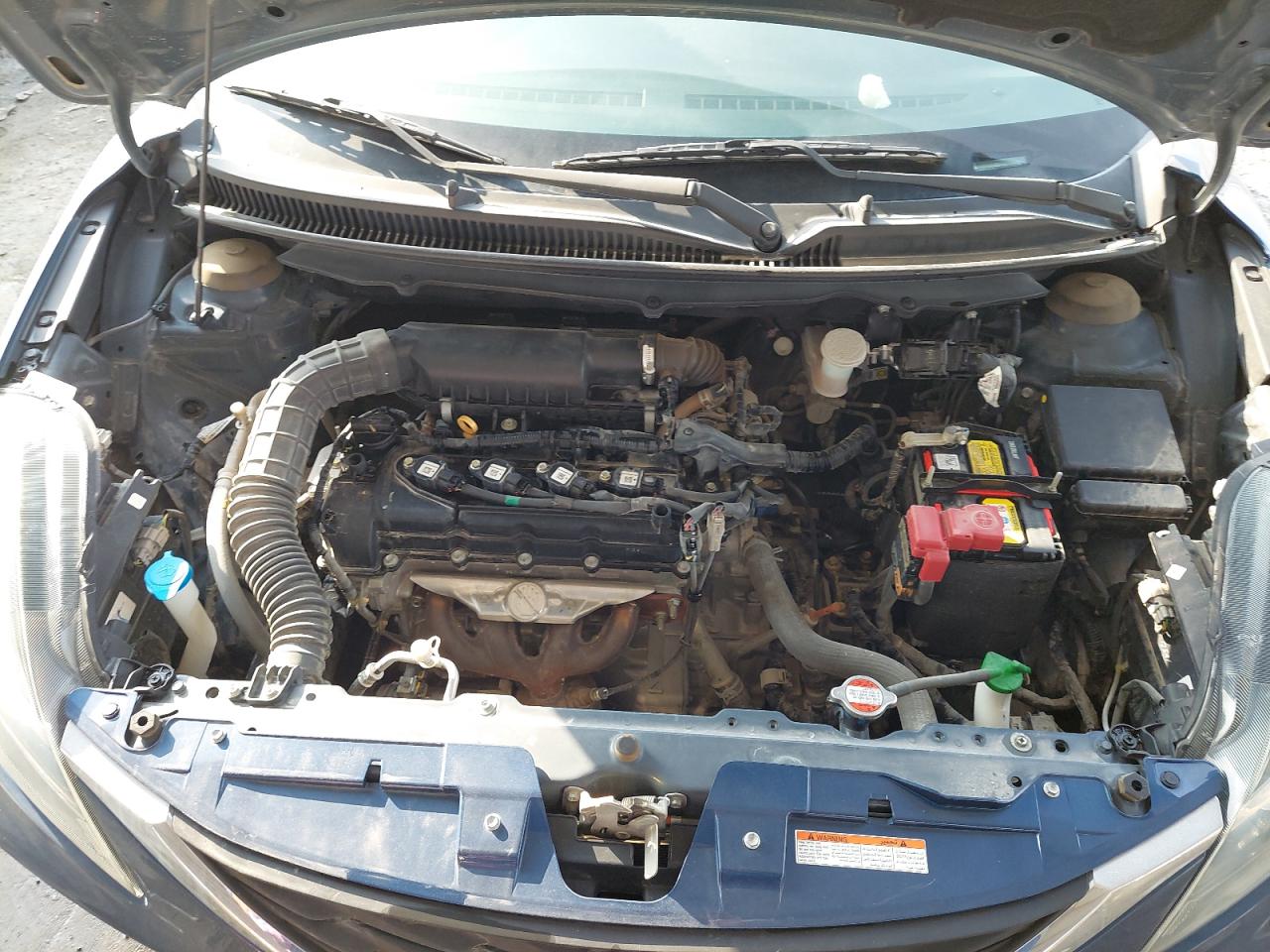 MBHWB5B25NG719088 - 2022 Suzuki BALENO - #68773174