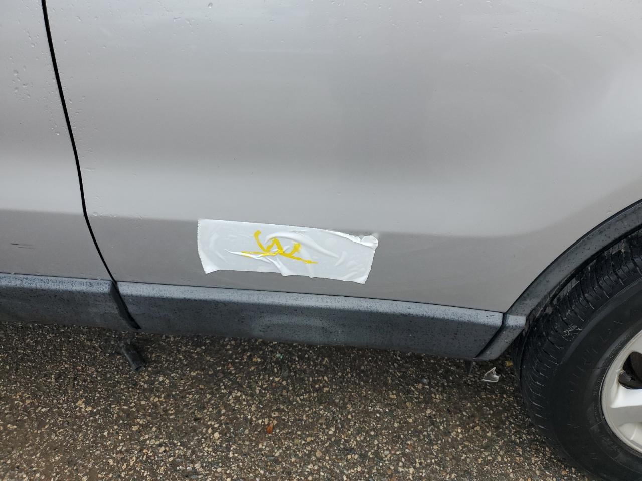 2009 Honda Cr-V Exl VIN: 5J6RE48779L024402 Lot: 67569404