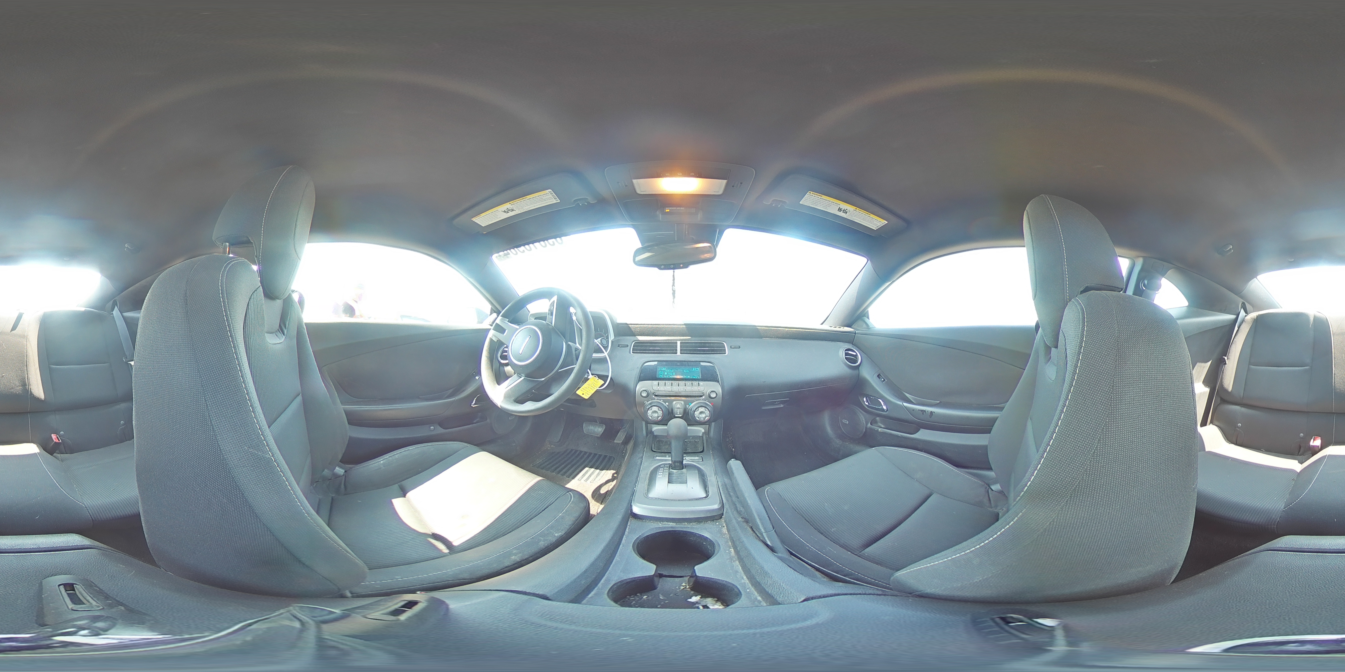 2011 Chevrolet Camaro Lt VIN: 2G1FB1ED8B9119972 Lot: 65616984