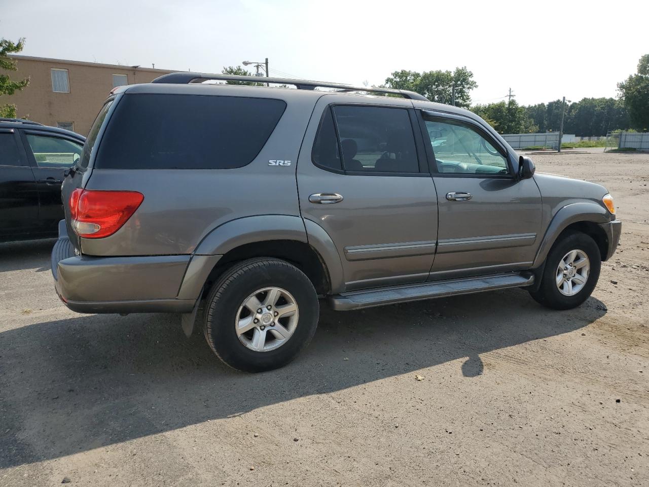 2006 Toyota Sequoia Sr5 VIN: 5TDBT44A66S273430 Lot: 67957464