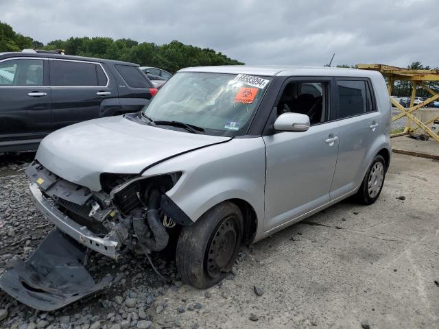 2008 Toyota Scion Xb на продаже в Windsor, NJ - Front End