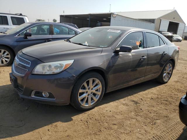 2013 Chevrolet Malibu Ltz