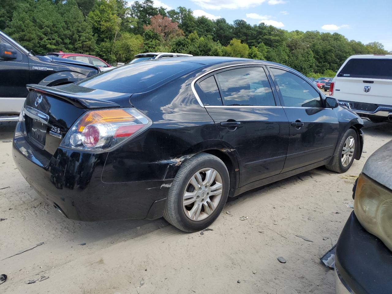 2011 Nissan Altima Base VIN: 1N4AL2AP8BN459811 Lot: 67874534