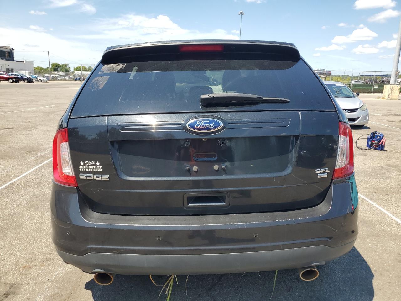2013 Ford Edge - Image 6