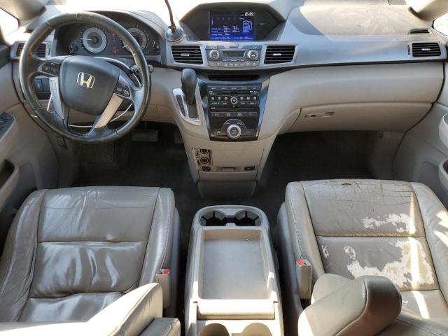 2011 HONDA ODYSSEY EX 5FNRL5H63BB013740  66367214