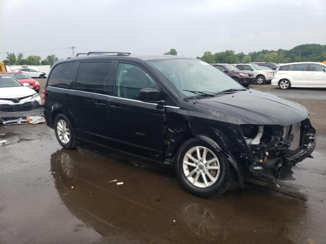 2C4RDGCG7LR161579 Dodge Caravan GRAND CARA 4