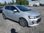 2019 Chevrolet Sonic Lt იყიდება Portland-ში, OR - Rear End