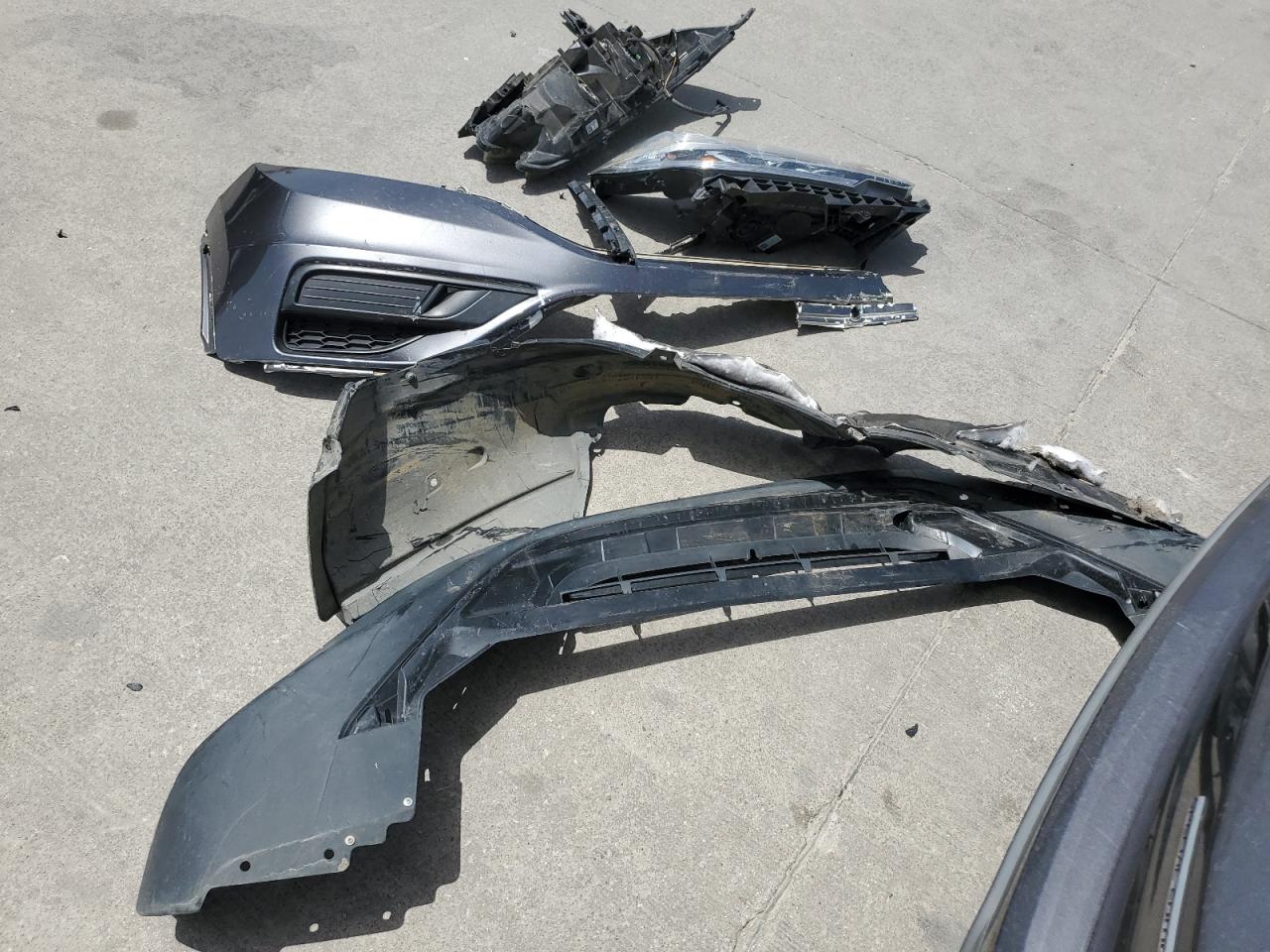 2016 Honda Cr-V Se VIN: 2HKRM3H41GH553399 Lot: 65636454