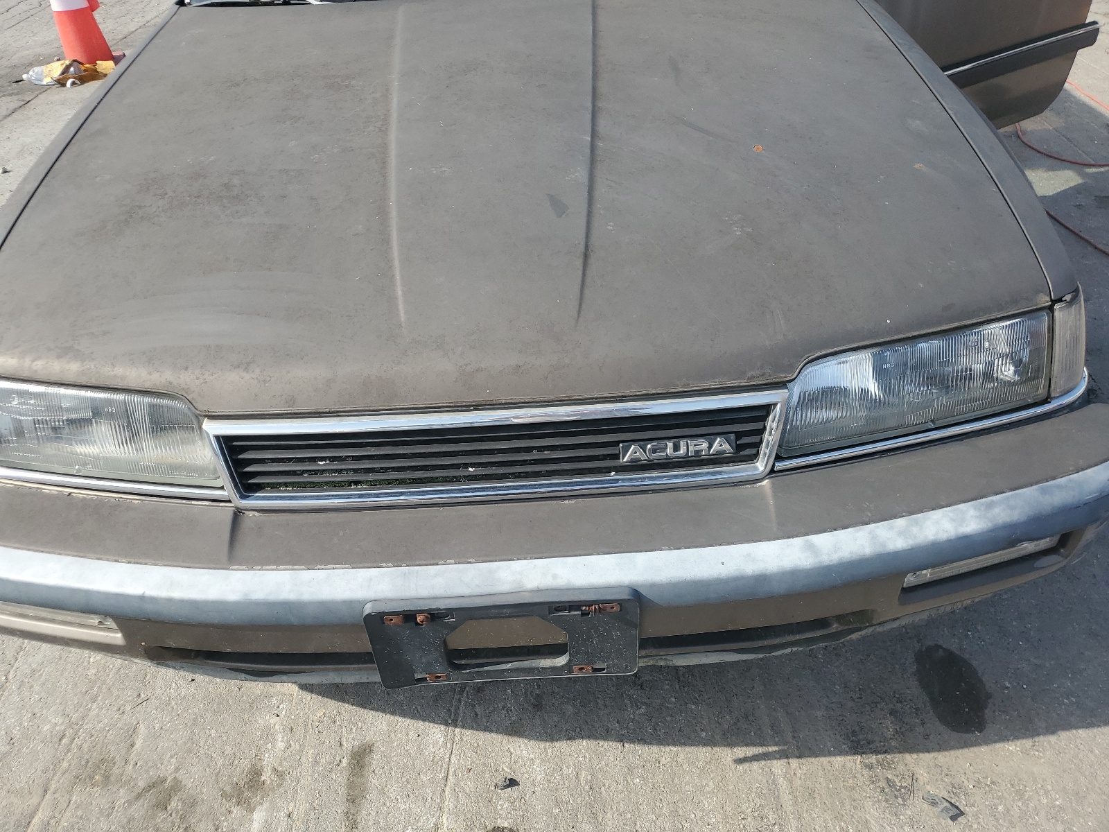 JH4KA4663LC025498 1990 Acura Legend L