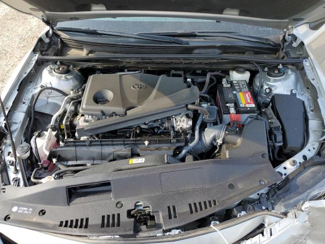 4T1T11BK4NU068344 Toyota Camry SE 11