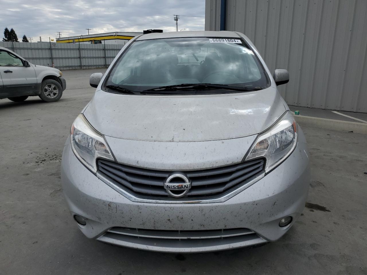 2014 Nissan Versa Note S VIN: 3N1CE2CP5EL388665 Lot: 66891804