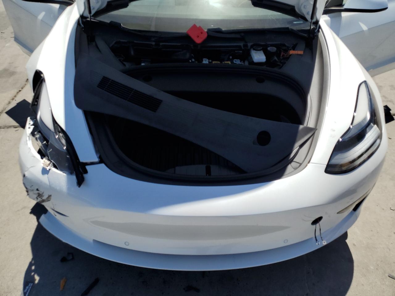 5YJ3E1EA9MF000804 2021 Tesla Model 3