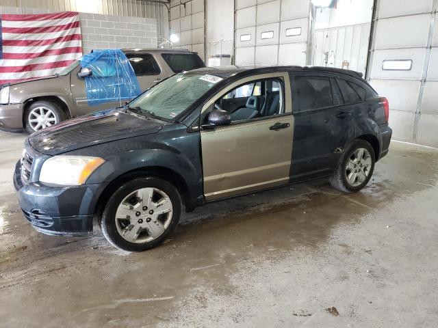 2007 Dodge Caliber Sxt de vânzare în Columbia, MO - Side