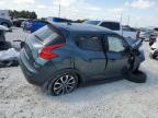 2012 Nissan Juke S продається в Temple, TX - Front End