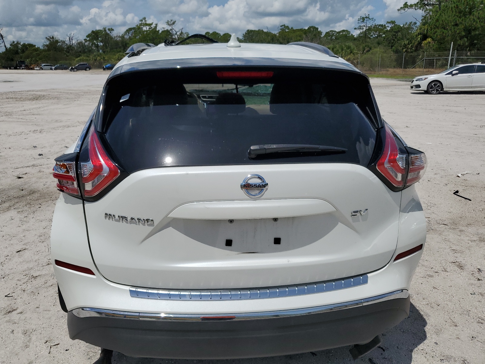 5N1AZ2MG6JN199648 2018 Nissan Murano S