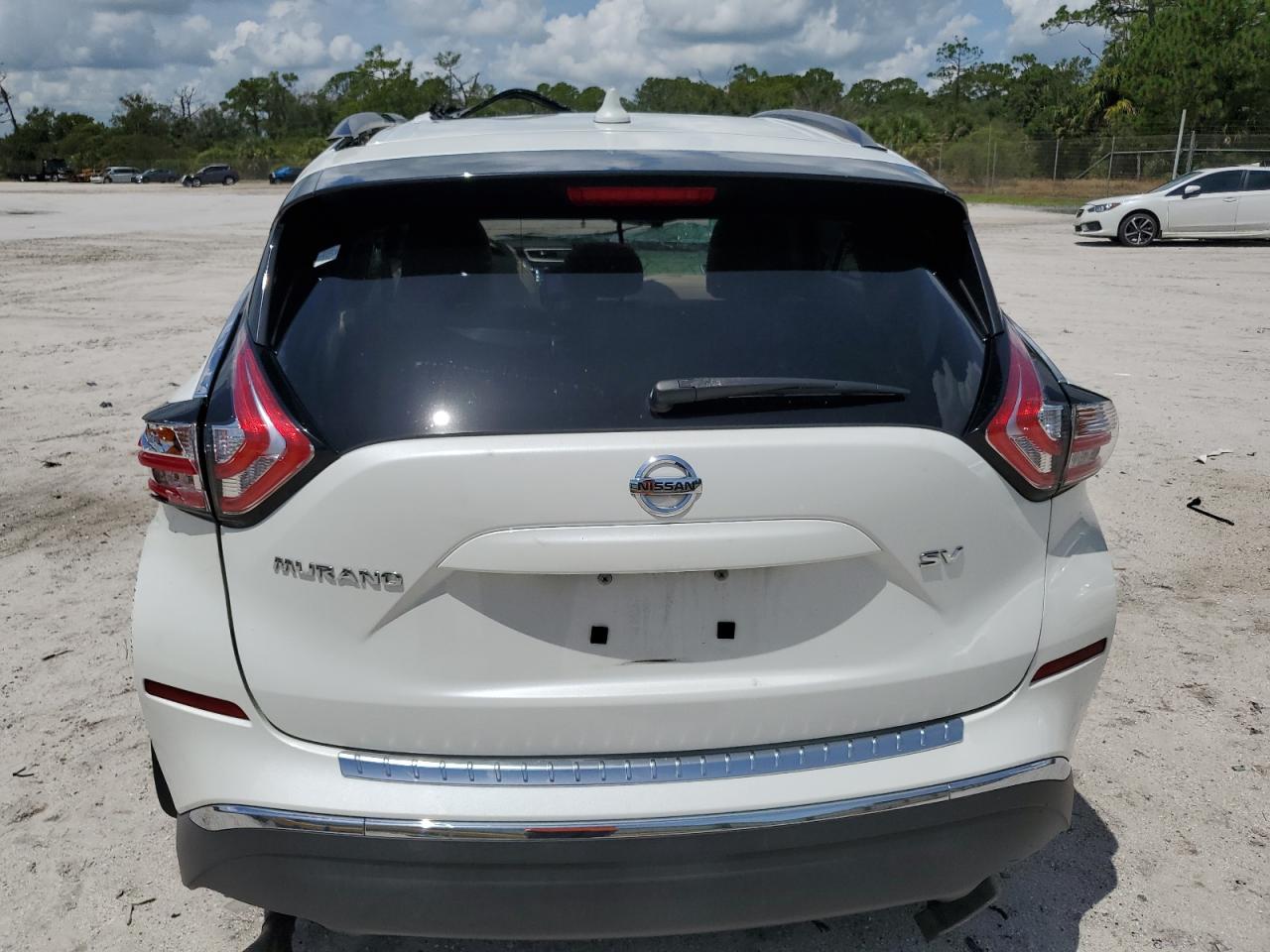 2018 Nissan Murano S VIN: 5N1AZ2MG6JN199648 Lot: 65347484