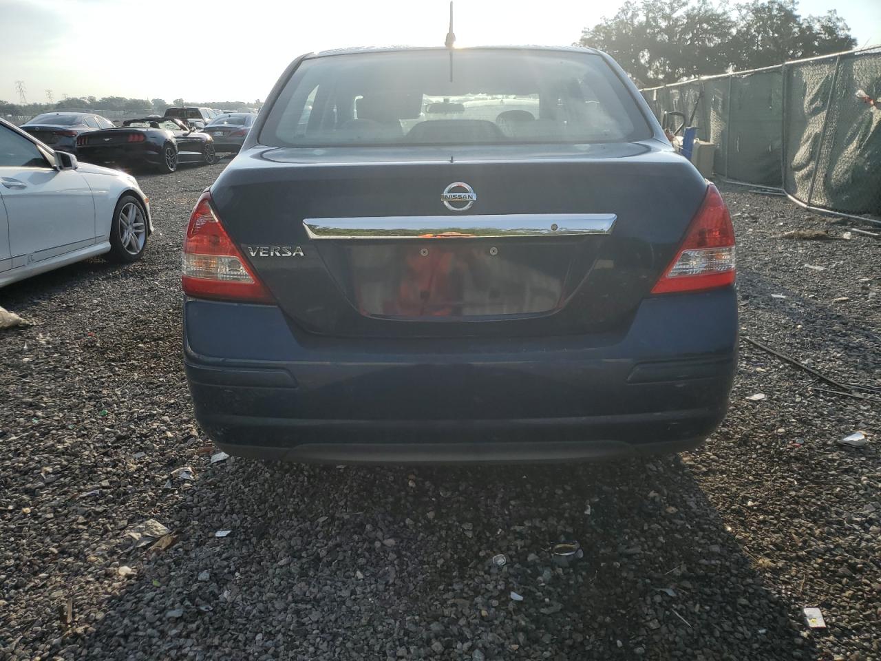 2010 Nissan Versa S VIN: 3N1BC1AP1AL359284 Lot: 68244744