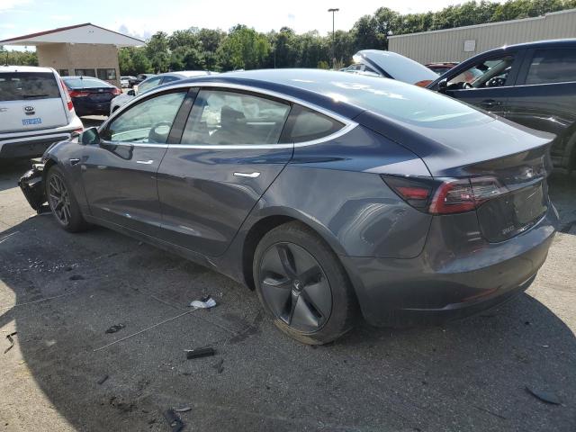  TESLA MODEL 3 2018 Сірий