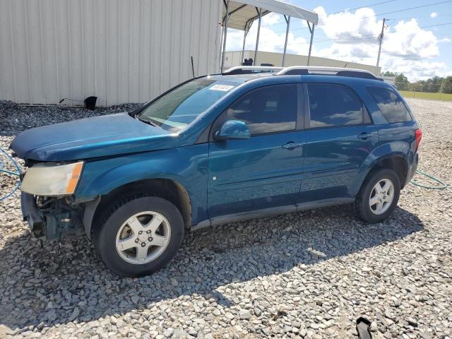 2007 Pontiac Torrent  продається в Tifton, GA - Front End